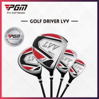 PGM Golf Driver LVV Mens Stick Golf Woods Club