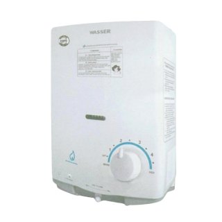 Wasser Single Point Gas Water Heater WH-506 A