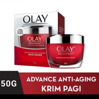 Olay Regenerist Micro-Sculpting Day Cream