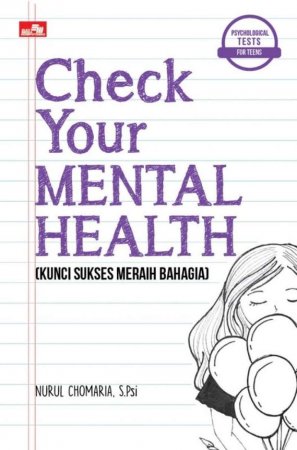 Check Your Mental Health