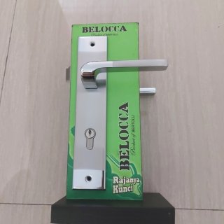 BELOCCA Handle kunci pintu rumah besar FE370