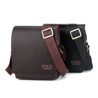 Polo Videng Sling Shoulder Bag 