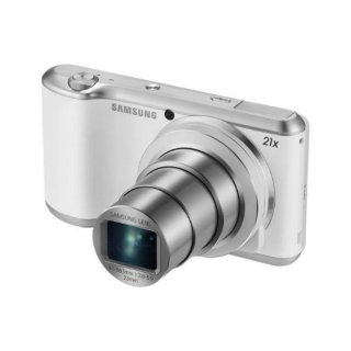 30. Samsung Galaxy Camera 2, Prosesor Quad-core 1,6 GHz, dengan OS Android