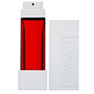 17. Burberry Sport Perfume by Burberry for Women, Untuk Si Aktif