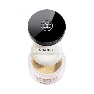 28. Chanel Poudre Universelle Libre, Mampu Menahan Minyak