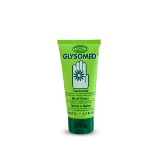 Glysomed Hand Cream 50ml