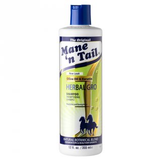 Mane 'n Tail Herbal Gro Shampoo