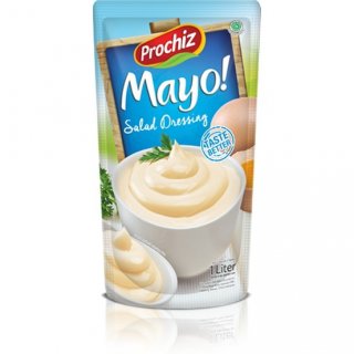 ProChiz Mayo Salad Dressing