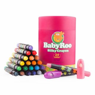 Joan Miro Baby Roo-Silky Crayon