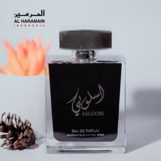 Parfum Dubai Original Suroori by Ard Al Zaafaran