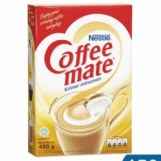 Nestle Coffemate Creamer Bubuk 