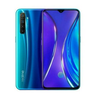 Realme XT