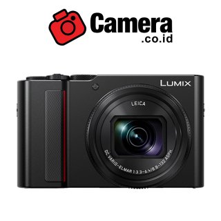 Panasonic Lumix DC-TZ220 Kamera Pocket - Black