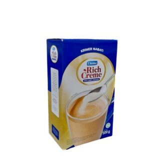 9. Ellenka Rich Creme Non Dairy Creamer, Rendah Kalori 