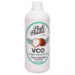 Bali Buda Virgin Coconut Oil VCO 1L