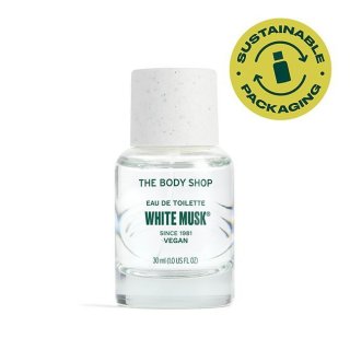 The Body Shop White Musk L'eau Eau De Toilette