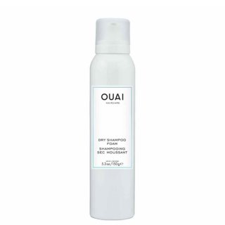 OUAI Dry Shampoo Foam