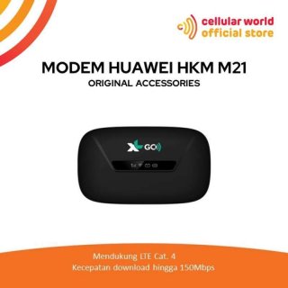 Modem Huawei HKM M21 