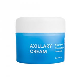 16. Everwhite Axillary Cream Pencerah Ketiak