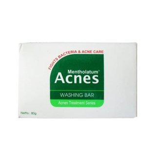 Acnes Washing Bar