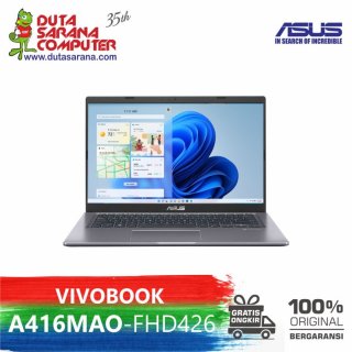 ASUS VIVOBOOK A416MAO