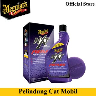 Meguiar’s G30118 NXT Polymer Paint Sealer