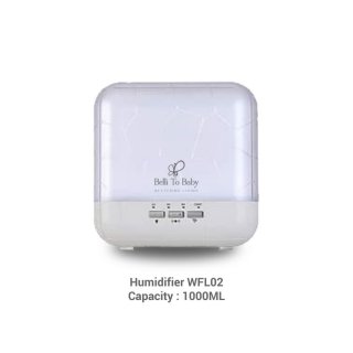 Humidifier Belli To Baby WFL 02