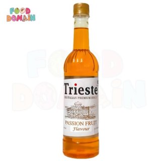 Sirup Passion Fruit Trieste