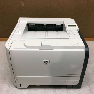 Printer HP LaserJet P2035DN Bolak balik Otomatis