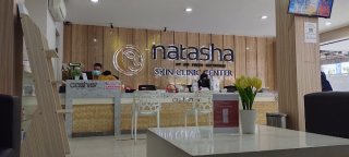 Natasha Skin Clinic Center (Skin Care) Banda Aceh