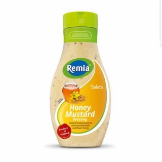 Remia Salata Dressing Honey Mustard