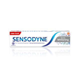 Sensodyne Gentle Whitening 100gr