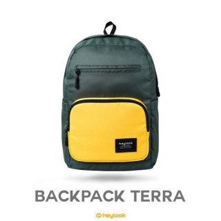 HEYLOOK  Backpack TERRA