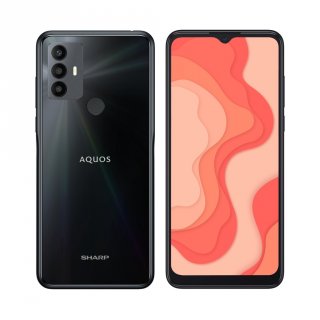 SHARP Aquos V6 Plus 