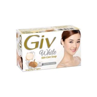 GIV Soap Sabun Bengkoang