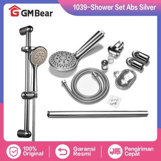 GM Bear Shower Set 1039