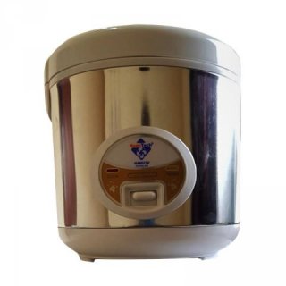 Namitech NMC-012A 3-in-1 Rice Cooker Mini (1.2 Liter)