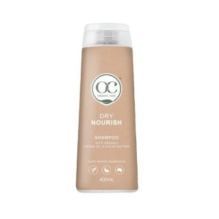 Organic Care Dry Nourish Shampoo