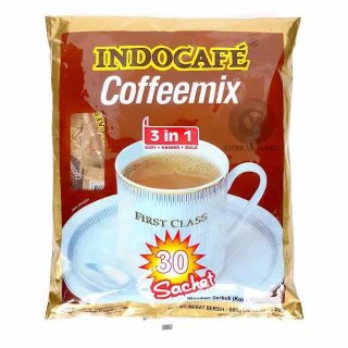 Indocafé Coffeemix 3 in 1