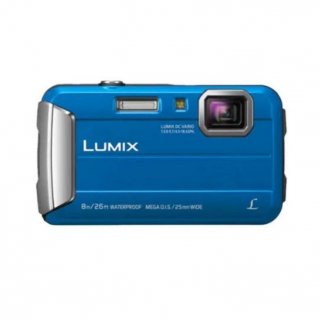 22. Panasonic Lumix TS30/FT30