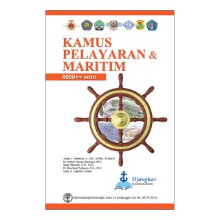 Kamus Pelayaran & Maritim - Kementerian Perhubungan Republik Indonesia