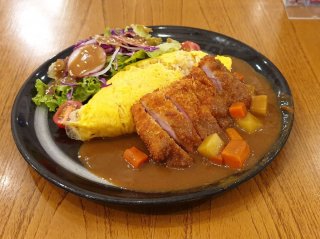 House of Omurice