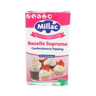 Millac Roselle Supreme Cream