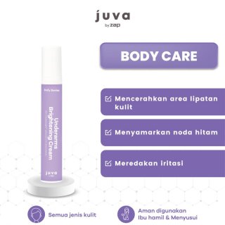 Juva by ZAP Underarm Brightening 15 gr