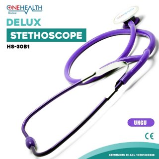 Onehealth Delux Stethoscope