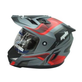 Helm Full Face MDS Super Pro 2