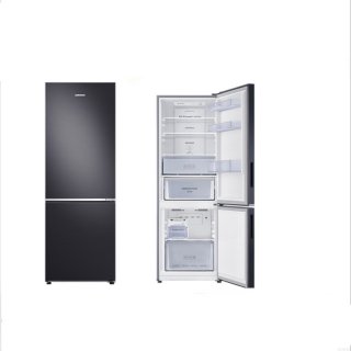24.  Samsung RB30N4050B1 Bottom Freezer 315 L