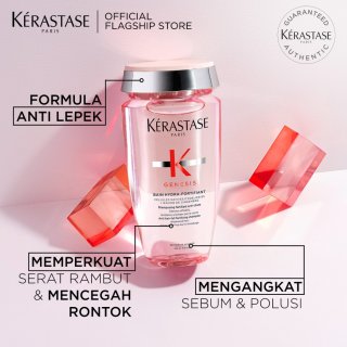 Kerastase Anti Hair Fall Serum Genesis