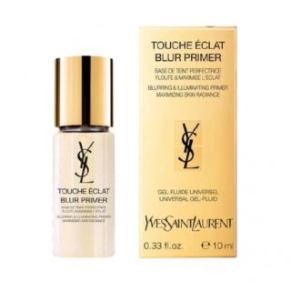 4. YSL Touche Eclat Blur Primer, Untuk Tampilan Glowing