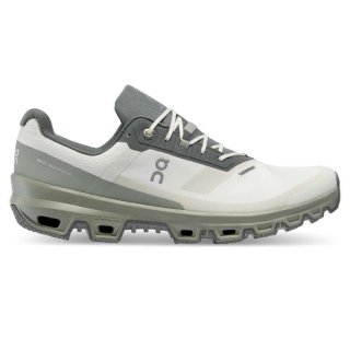 On Running Men Cloudventure Waterproof Trail Run Shoes Sepatu Lari Pria